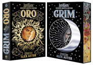 poster Grim and Oro