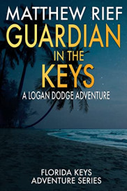 poster Guardian in the Keys