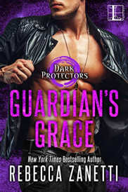Poster Guardian's Grace