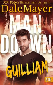 book cover of Guilliam
