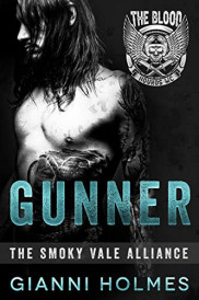 poster Gunner
