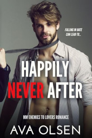 book cover of Happily Never After