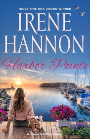 book cover of Harbor Pointe