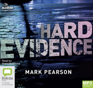book cover of Hard Evidence