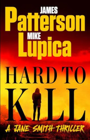 book cover of Hard to Kill