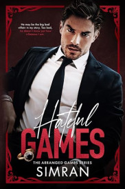 Poster Hateful Games
