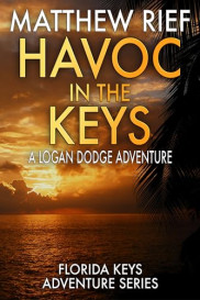 poster Havoc in the Keys