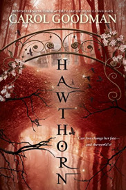 poster Hawthorn