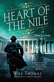 Poster Heart of the Nile