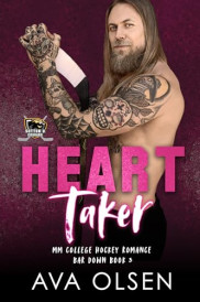 poster Heart Taker