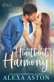book cover of Heartbeat Harmony