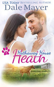 book cover of Heath