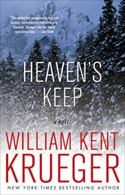 Poster Heaven's Keep