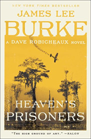 book cover of Heaven's Prisoners