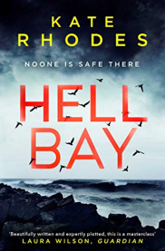 book cover of Hell Bay