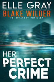 book cover of Her Perfect Crime