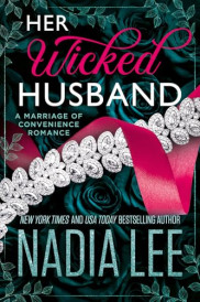 book cover of Her Wicked Husband