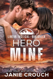 book cover of Hero Mine