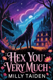 book cover of Hex You Very Much