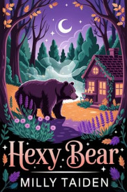 book cover of Hexy Bear