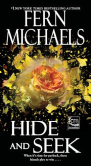 book cover of Hide and Seek