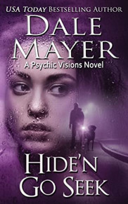 book cover of Hide'n Go Seek
