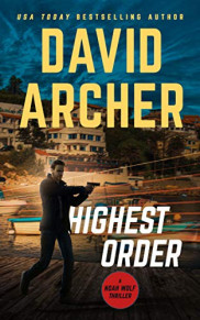 book cover of Highest Order