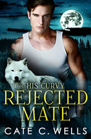 poster His Curvy Rejected Mate