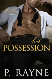 book cover of His Possession