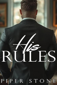 book cover of His Rules