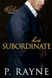 book cover of His Subordinate
