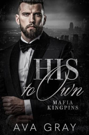 book cover of His to Own