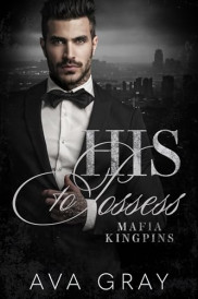 book cover of His to Possess
