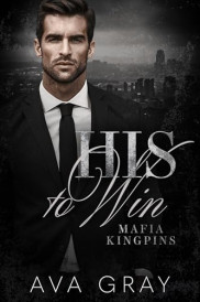 book cover of His to Win