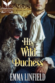 poster His Wild Duchess
