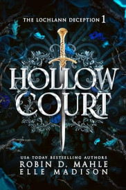 poster Hollow Court