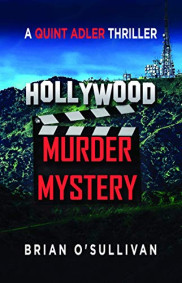 poster Hollywood Murder Mystery