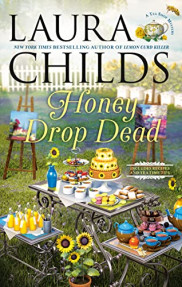 Poster Honey Drop Dead