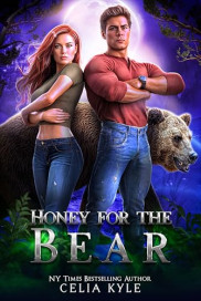 poster Honey for the Bear