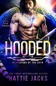 poster Hooded