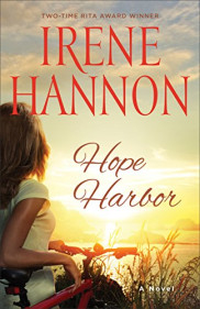 book cover of Hope Harbor