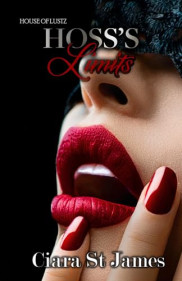 book cover of Hoss's Limits
