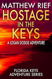 poster Hostage in the Keys
