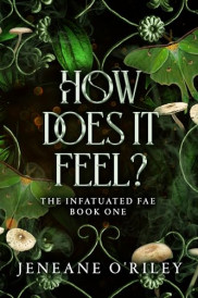 poster How does it feel?
