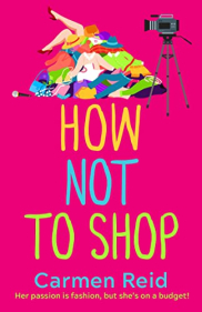 Poster How Not To Shop