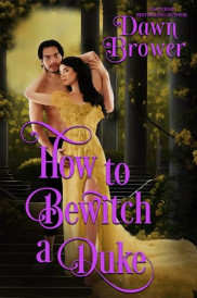 poster How to Bewitch a Duke