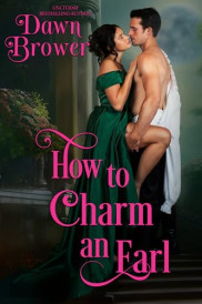 poster How to Charm an Earl