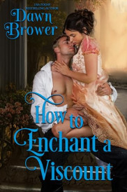 poster How to Enchant a Viscount