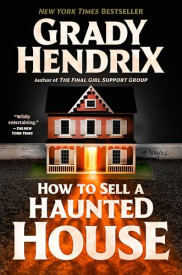 book cover of How to Sell a Haunted House