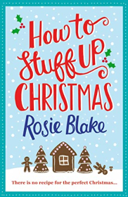 book cover of How to Stuff Up Christmas